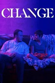 Change movie poster