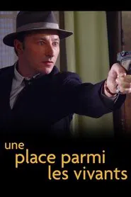 A Place Among the Living movie poster
