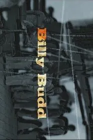 Billy Budd movie poster