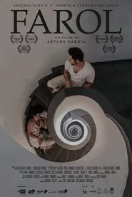 Farol movie poster