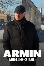 Armin Mueller-Stahl - Ein Gaukler in Hollywood movie poster