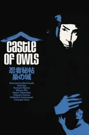 Castle of Owls movie poster