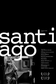 Poster do filme Santiago