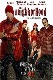 The Neighborhood movie poster