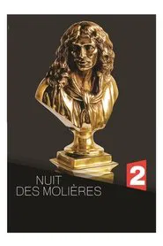 Poster da série La nuit des molières