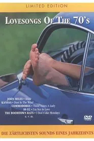 Lovesongs Of The 70's movie poster