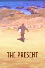 The Present movie poster