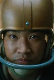 Heritage Minutes: Norman Kwong movie poster