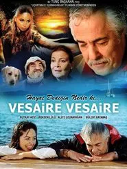 Vesaire Vesaire movie poster