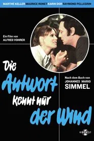 Only the Wind Knows the Answer movie poster