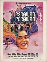 Virgins movie poster