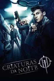 Poster do filme Criaturas da Noite
