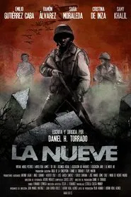 La Nueve movie poster