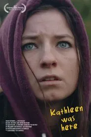 Kathleen Was Here movie poster