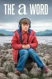 The A Word tv show poster