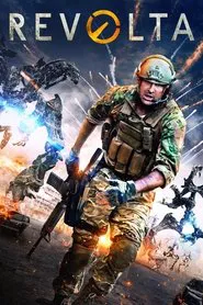 Poster do filme Revolta