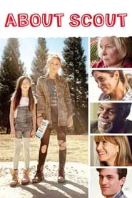 About Scout movie poster