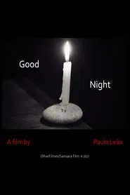 Good Night movie poster