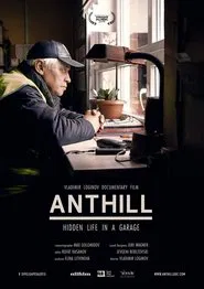 Anthill movie poster