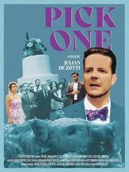 Pick One movie poster