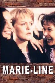 Marie-Line movie poster