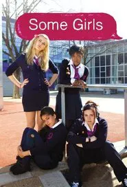 Some Girls tv show poster