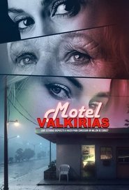 Motel Valkirias tv show poster