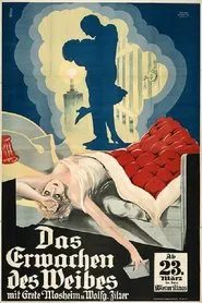 Das Erwachen des Weibes movie poster