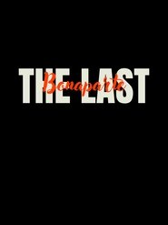 The Last Bonaparte movie poster