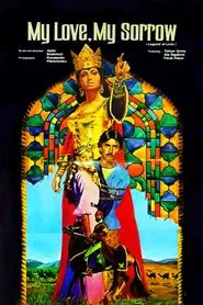 Lyubov moya, pechal moya movie poster