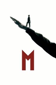Poster da série Mussolini – Son of the Century