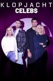 Klopjacht Celebs tv show poster