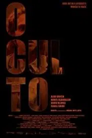 Withheld movie poster