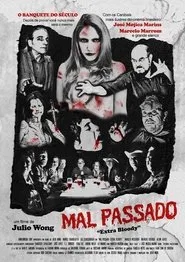 Poster do filme Extra Bloody