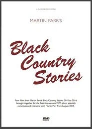 Martin Parr’s Black Country Stories: Turkey & Tinsel movie poster