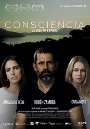 Consciencia movie poster