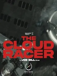 Poster do filme The Cloud Racer