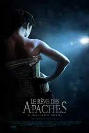 The Apaches' Dream movie poster