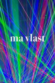 Ma vlast movie poster