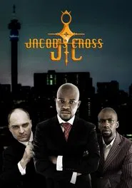 Jacob's Cross tv show poster