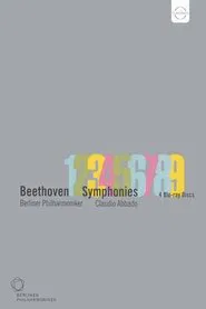 Beethoven: The Symphonies movie poster