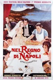 Poster do filme The Kingdom of Naples