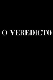 O Veredicto movie poster