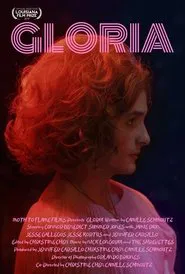 Gloria movie poster