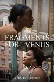 Poster do filme Fragments for Venus