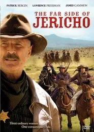 The Far Side of Jericho movie poster