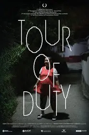 Tour of Duty movie poster