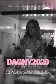 Dagny 2020 - The Documentary movie poster