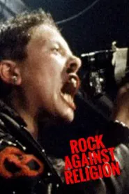 Rock Against Religion movie poster