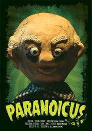 Paranoicus movie poster